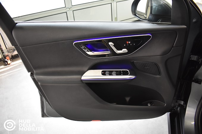 MERCEDES-BENZ GLC 220 d 4Matic Mild Hybrid Advanced Plus